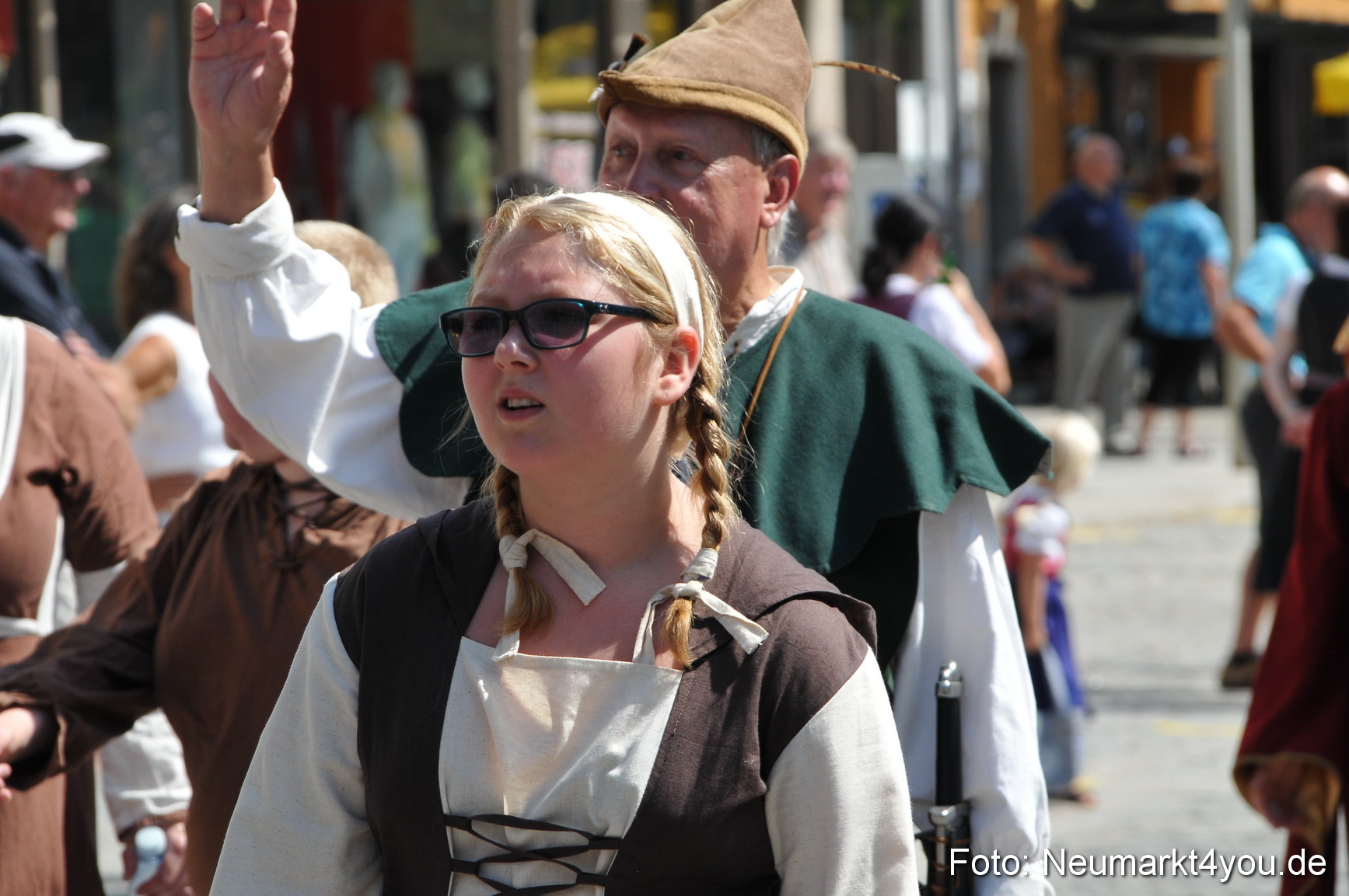 Volksfest Neumarkt 100814 0197